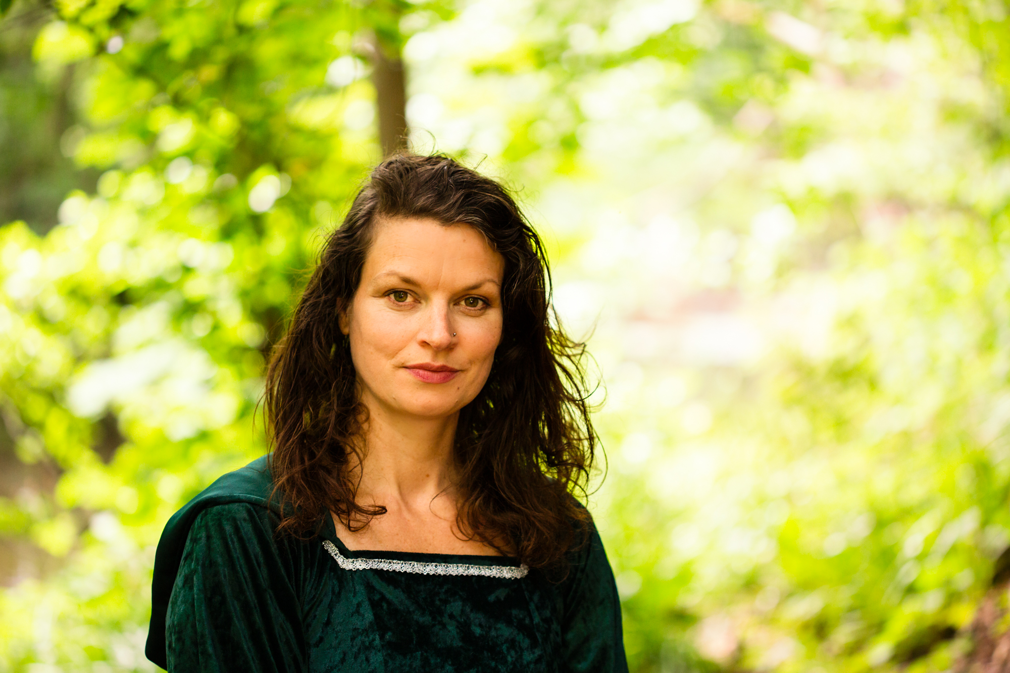 Emily Catherine Webster